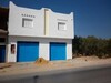 affaire 2 Garages Maison S+3 à 5min de Hammamet
