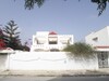 for rent beautiful spacious villa on two levels near South hammamet