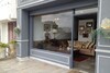 A background of trade of business premises for sale