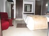 Hotel DIAR MERIAM on the beaches of PORT EL KANTAOUI SOUSSE