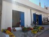 2 locaux commerciaux avec maison à Hammamet