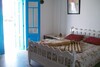 Appartement S+2 au deuxième étage