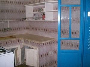 Appartement S+2 à Hammamet