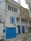 ٍَ AV Duplex à Hammamet nord vue mer