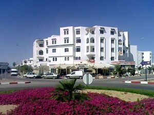 Location vacances : Votre appart de vacances Monastir