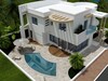 Une belle villa AV située dans les vergers de Hammamet
