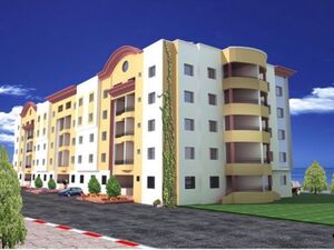 Résidence Big Star Plage Sousse