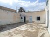 for sale an Arab House to restructure the centre of Hammamet