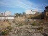 AV terrain 300m à cité reboit Hammamet