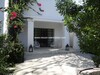Villa la perle A Zone theatre