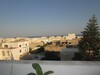 Al appartement au 2eme étage avec terrasse vue de mer