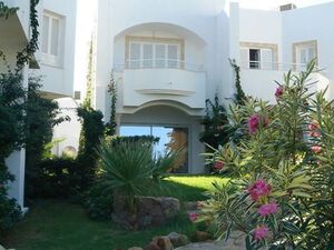 A LOUER Duplexe de charme à kélibia la blanche