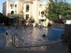 2min de marina Yasmine Hammamet AL Duplex s+3