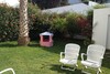 Très beau rez de chaussée de villa