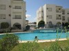 A 2 min de la mer Appartement s+2 a Hammamet Nord