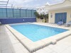 a spacious villa with swimming pool in North hammamet
