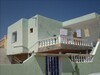 urgent AV maison avec 2 garages zone craxi