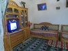 Av maison avec un étage inachevé aux alentours de hammamet