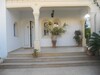 une magnifique villa avec piscine et jardin à Hammamet Nord