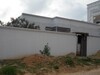 for sale villa inachvee in Hammamet Nord with unobstructed view of the sea