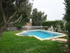 Villa Adam in Hammamet Sud