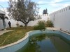 for sale beautiful villa in a quiet area with swimming pool in Hammamet