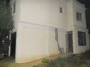 Av studio inachevé à Hammamet