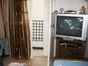Av appartement au plein centre ville de hammamet
