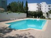 Appartement Monia A Zone touristique Yasmine Hammamet
