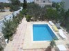 floor villa with swimming pool in North Hammamet