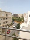 Location Appartement vide la 1200dt au la