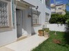 Av appartement Rez de chaussée à Hammamet