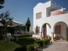 Villa Dar andalous à Hammamet Nord