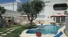 Villa en face résidence Janet à Hammamet Nord