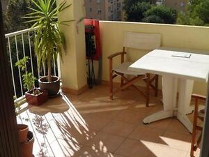 Appartement a 3 piéce