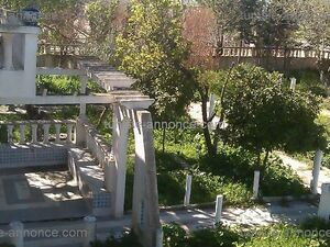 ferme agricole a borj ettorki le kef