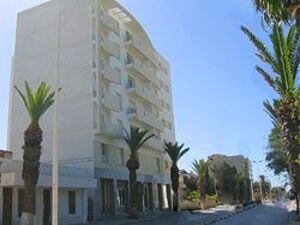 APPARTEMENT HAUT STANDING