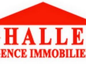 Vente maison style americain