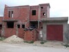 Very beautiful unfinished villa at mourou afh
