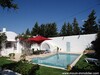 Villa L'oreal A à Birbouregba Hammamet