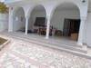 AL une petite villa proche de la mer a hammamet