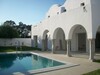 Villa harim soltan hammamet