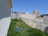 beautiful appartementement with garden for the summer holidays
