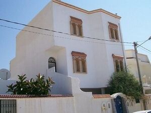 Vente villa sihem
