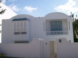 Vente une villa RC+ étage