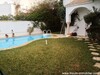 Villa Fany A à Jinen Hammamet