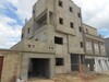 Av un immeuble inachevée à Mrezga Hammamet
