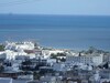 Av terrain à Hammamet nord vue sur mer