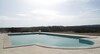 Location Estivale coquette villa de compagne avec Piscine sur 1 h