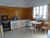 Av une jolie maison avec garage
